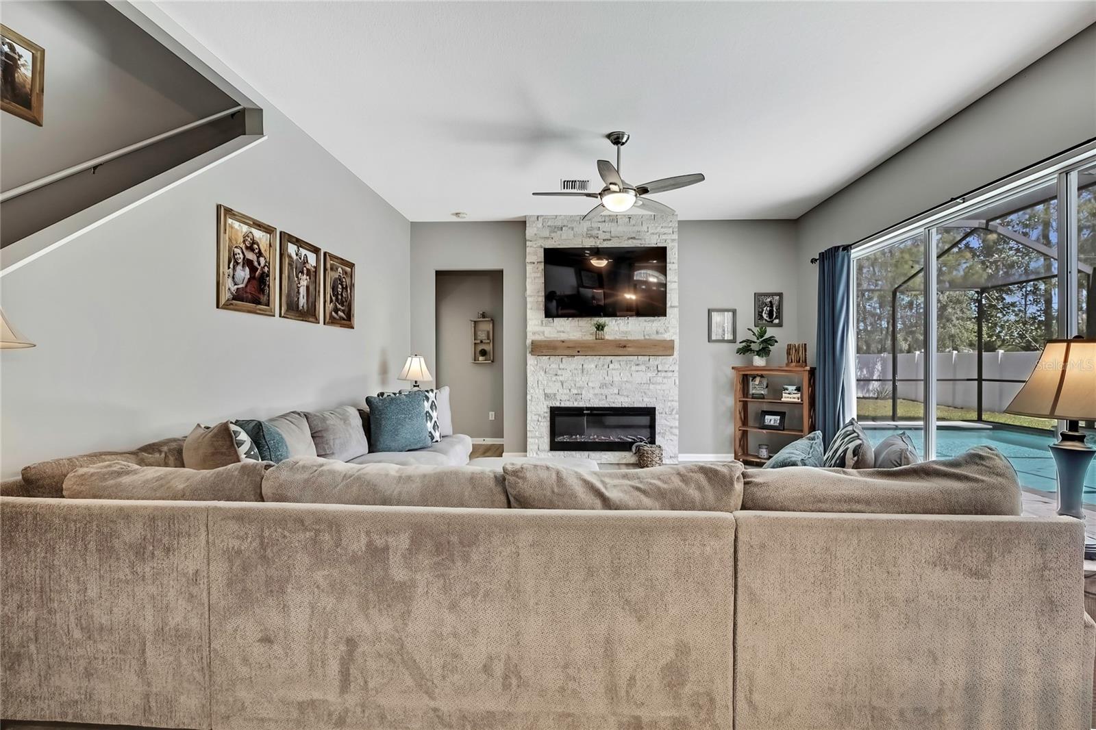 20751 RIVERFOREST DR, LAND O LAKES, FL, 34638
