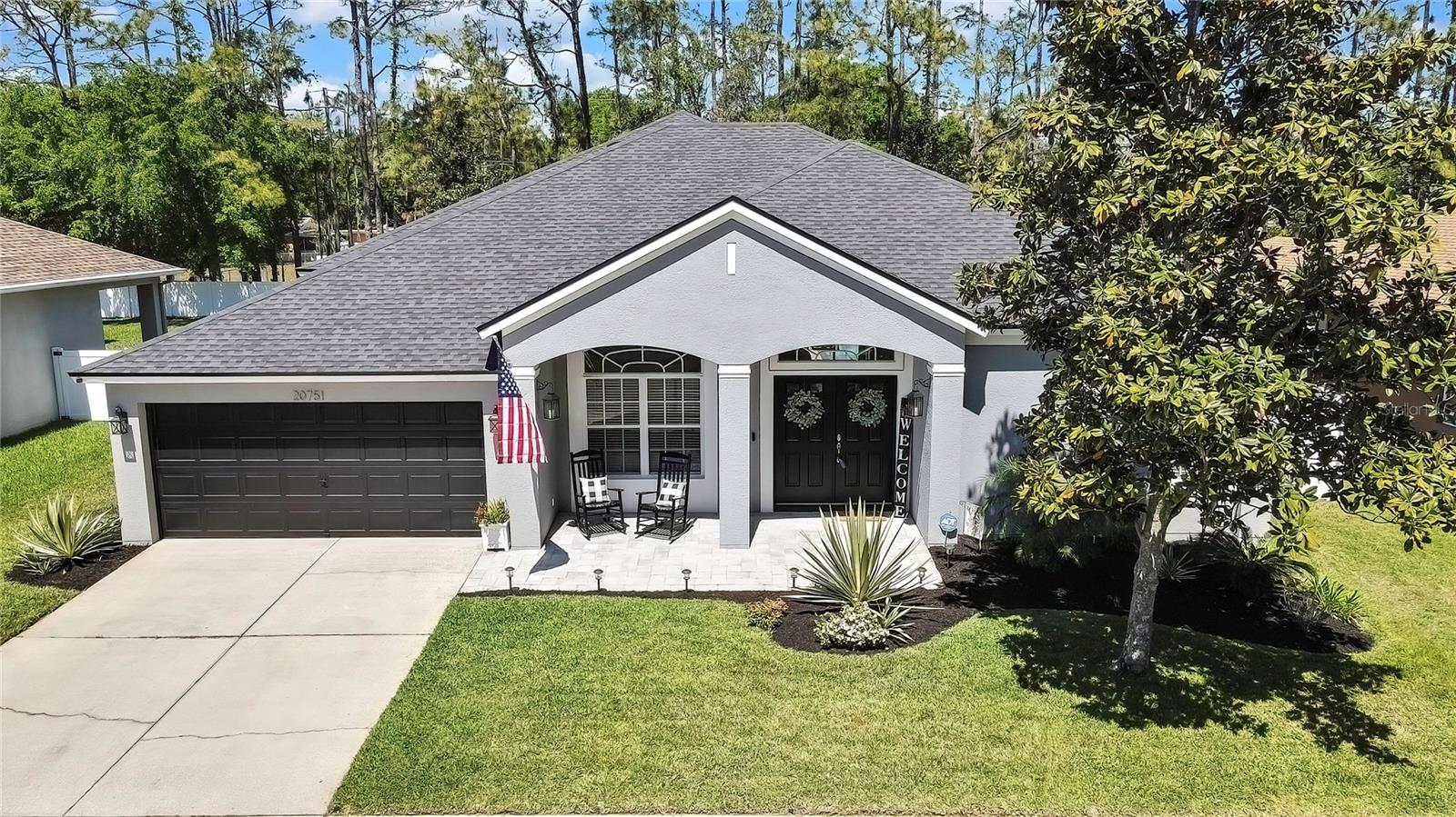 20751 RIVERFOREST DR, LAND O LAKES, FL, 34638