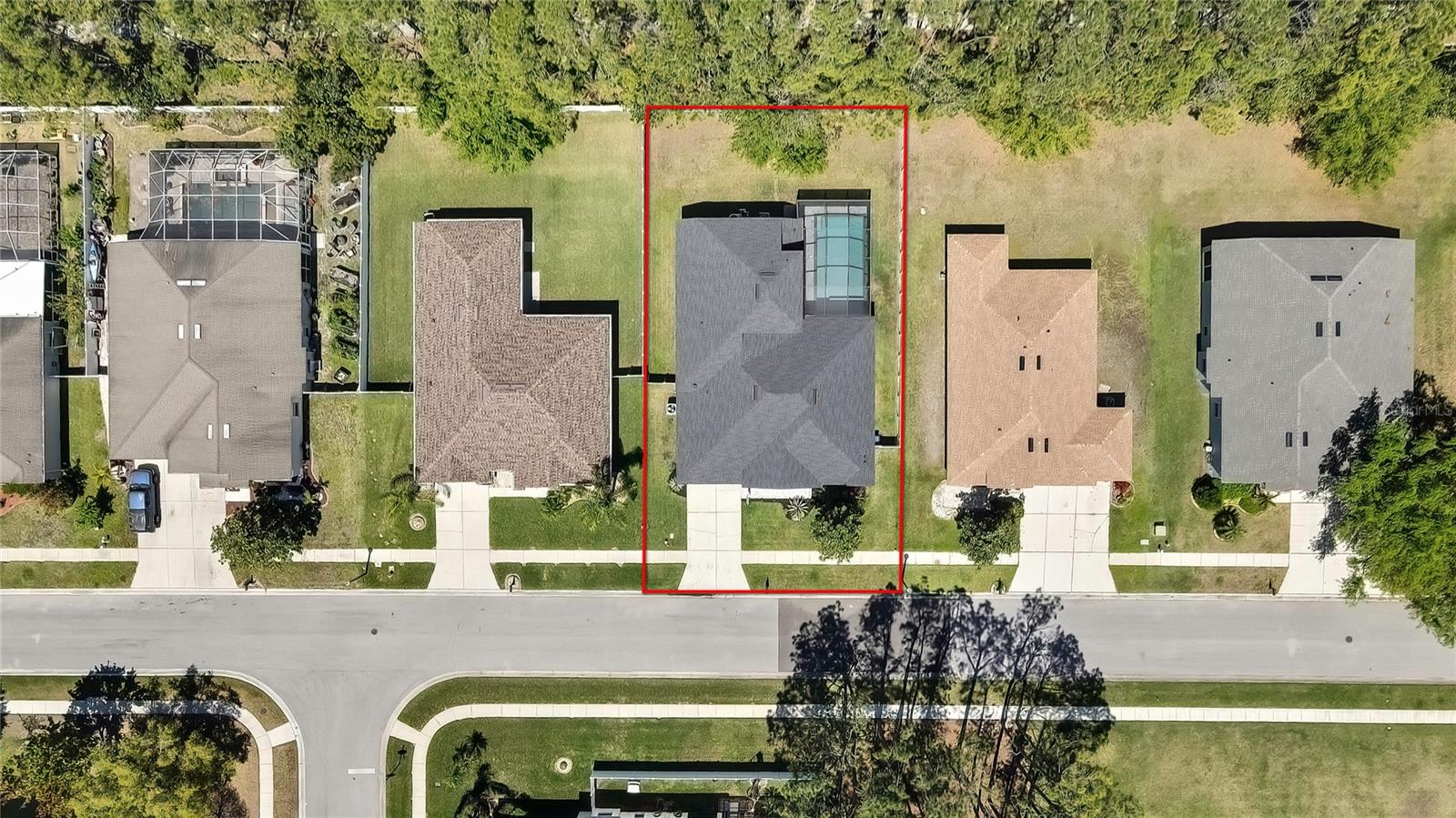 20751 RIVERFOREST DR, LAND O LAKES, FL, 34638