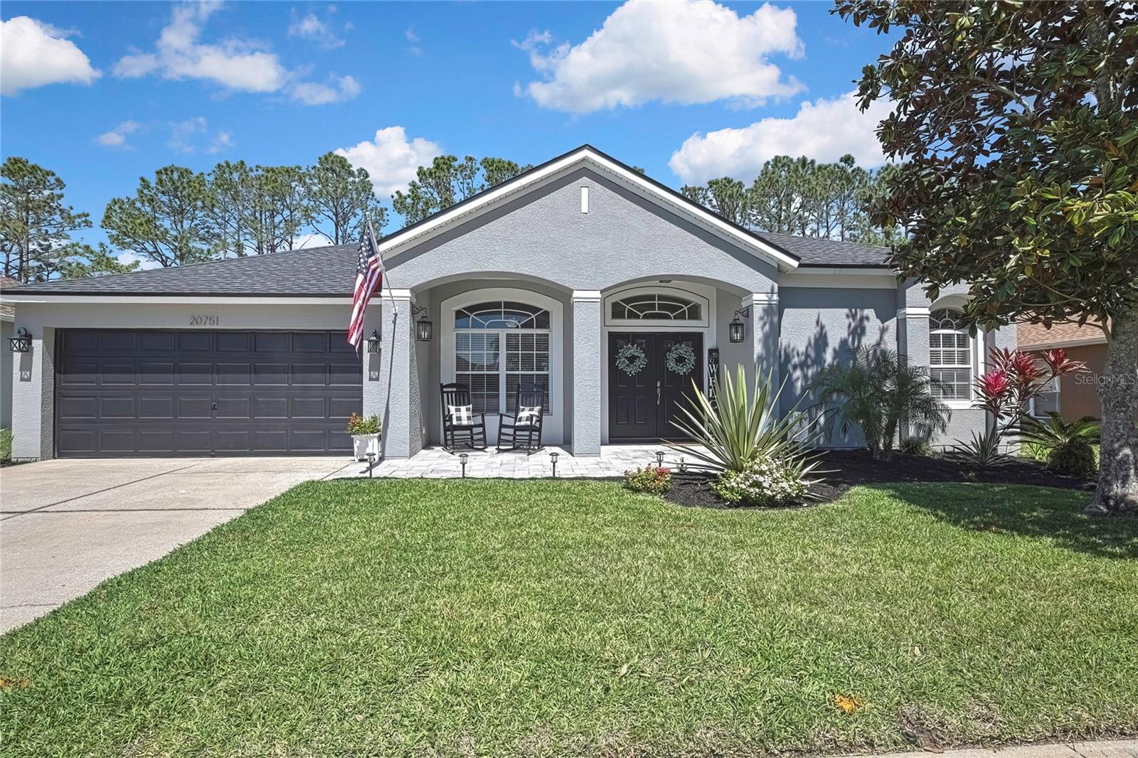20751 RIVERFOREST DR, LAND O LAKES, FL, 34638