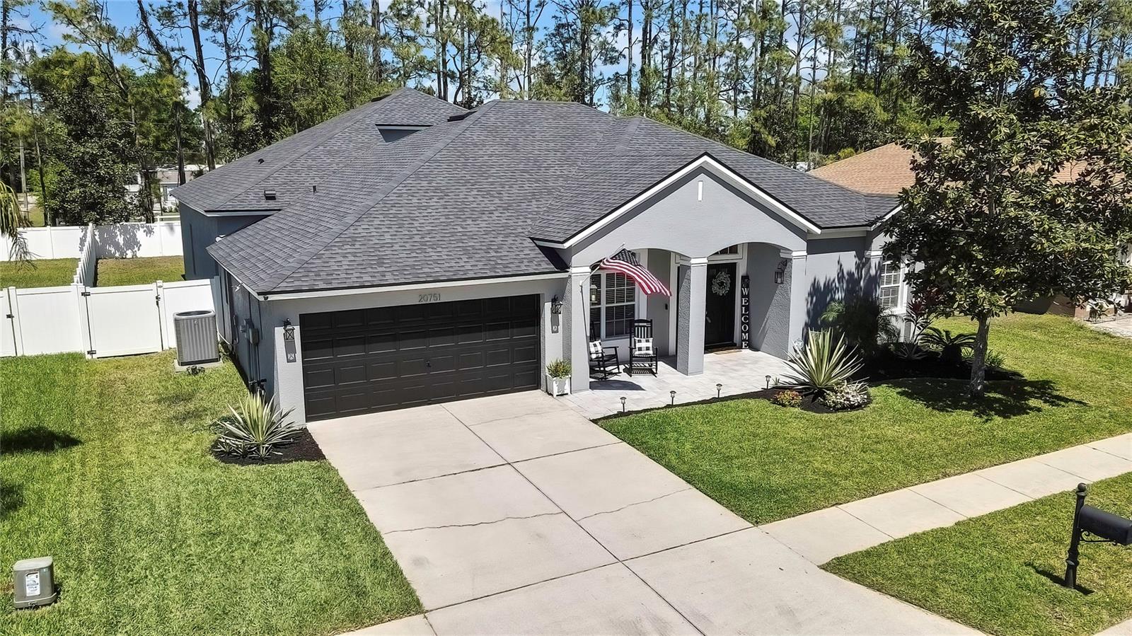 20751 RIVERFOREST DR, LAND O LAKES, FL, 34638