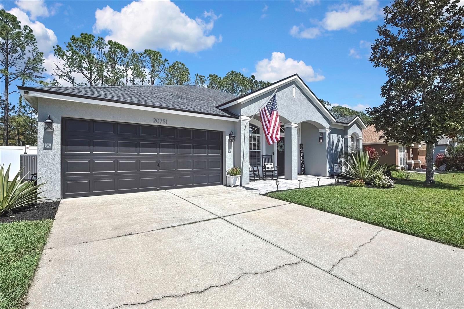 20751 RIVERFOREST DR, LAND O LAKES, FL, 34638