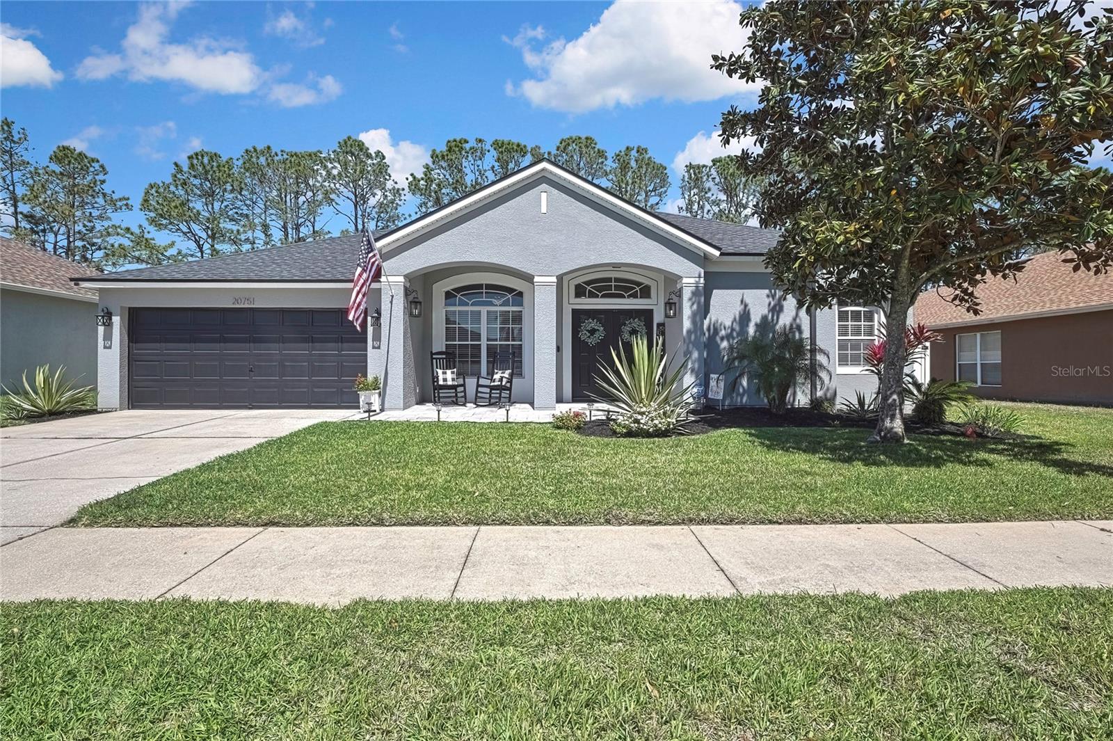 20751 RIVERFOREST DR, LAND O LAKES, FL, 34638