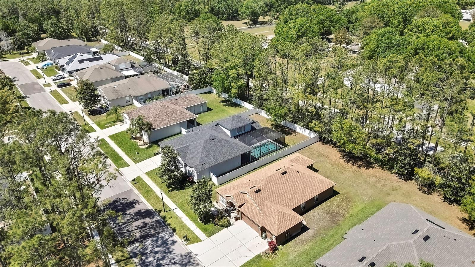 20751 RIVERFOREST DR, LAND O LAKES, FL, 34638
