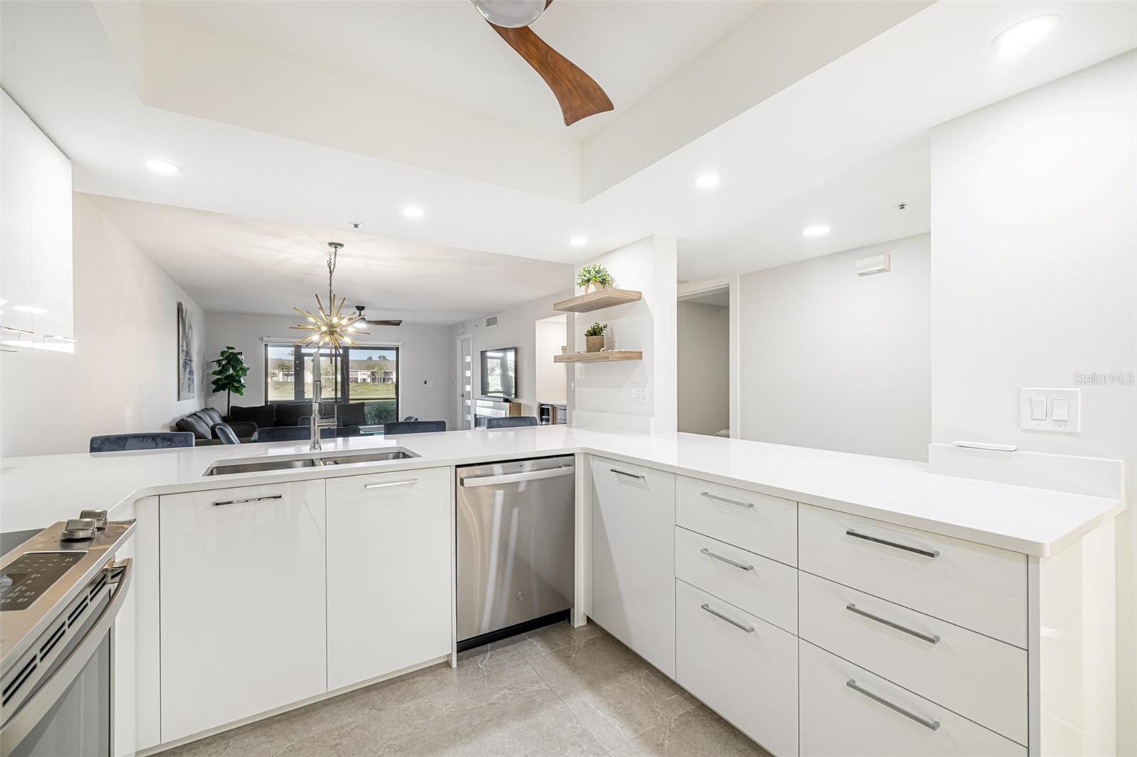 16320 KELLY COVE DR #268, FORT MYERS, FL, 33908