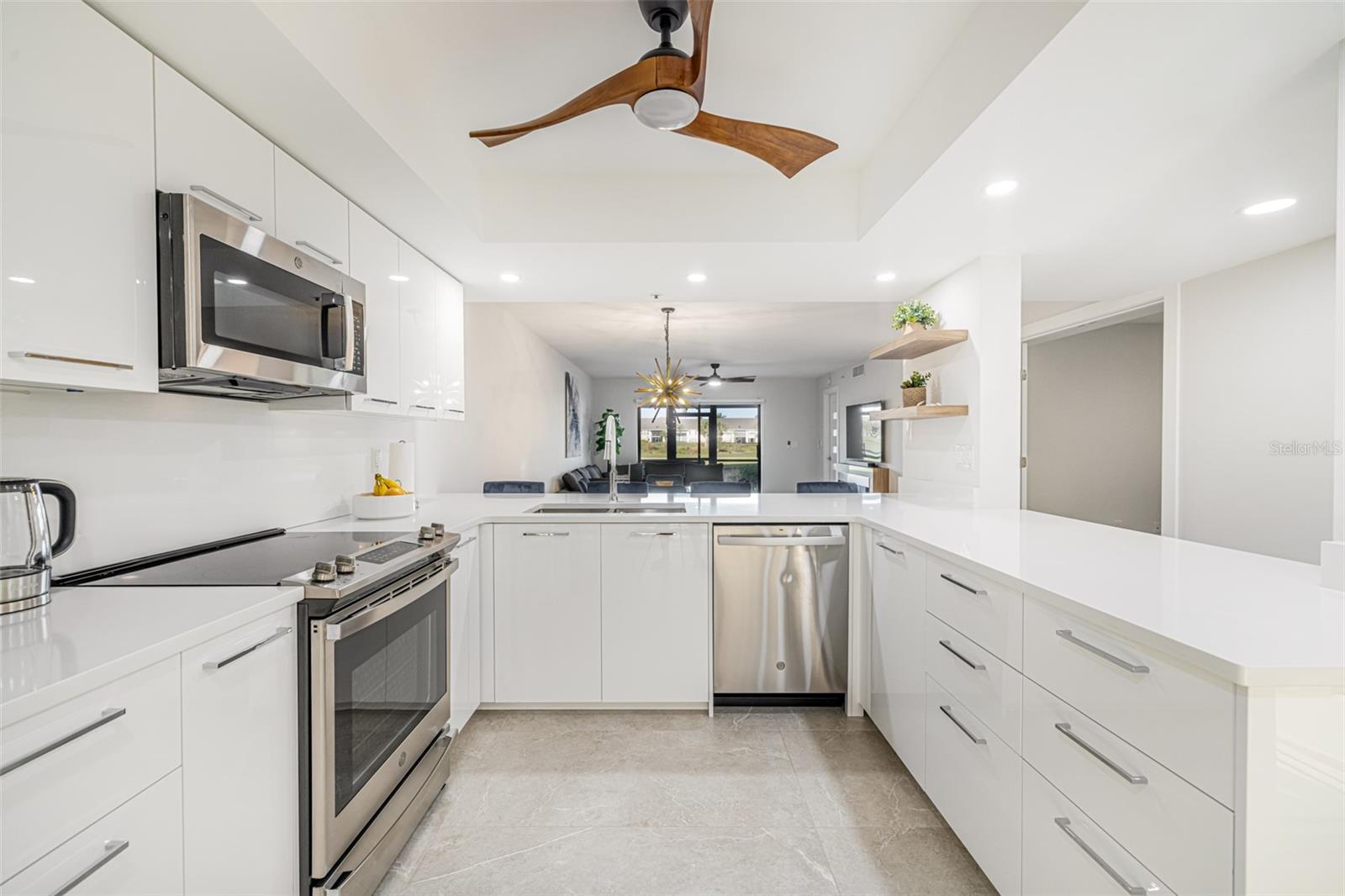 16320 KELLY COVE DR #268, FORT MYERS, FL, 33908