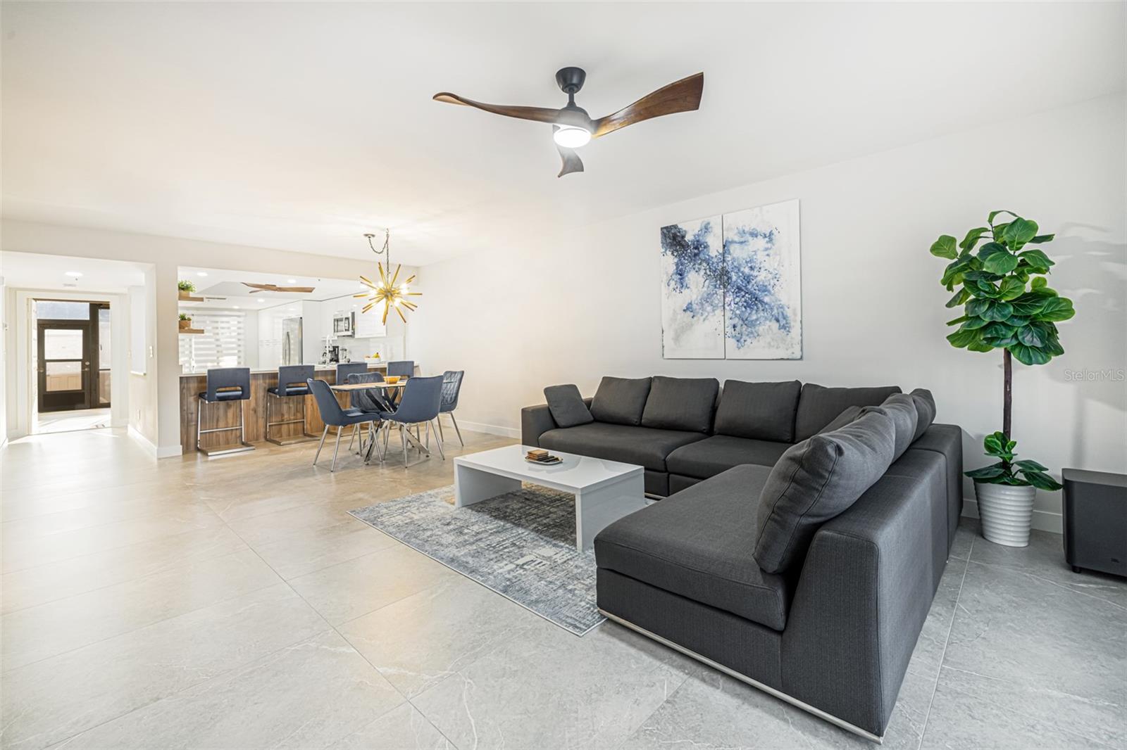 16320 KELLY COVE DR #268, FORT MYERS, FL, 33908
