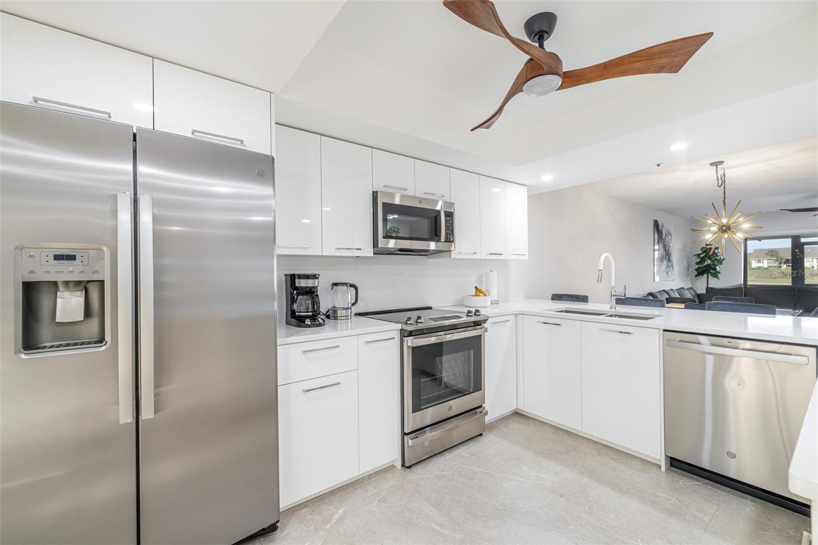 16320 KELLY COVE DR #268, FORT MYERS, FL, 33908