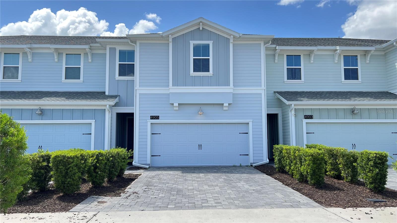 4905 TRIBUTE TRL, KISSIMMEE, FL, 34746