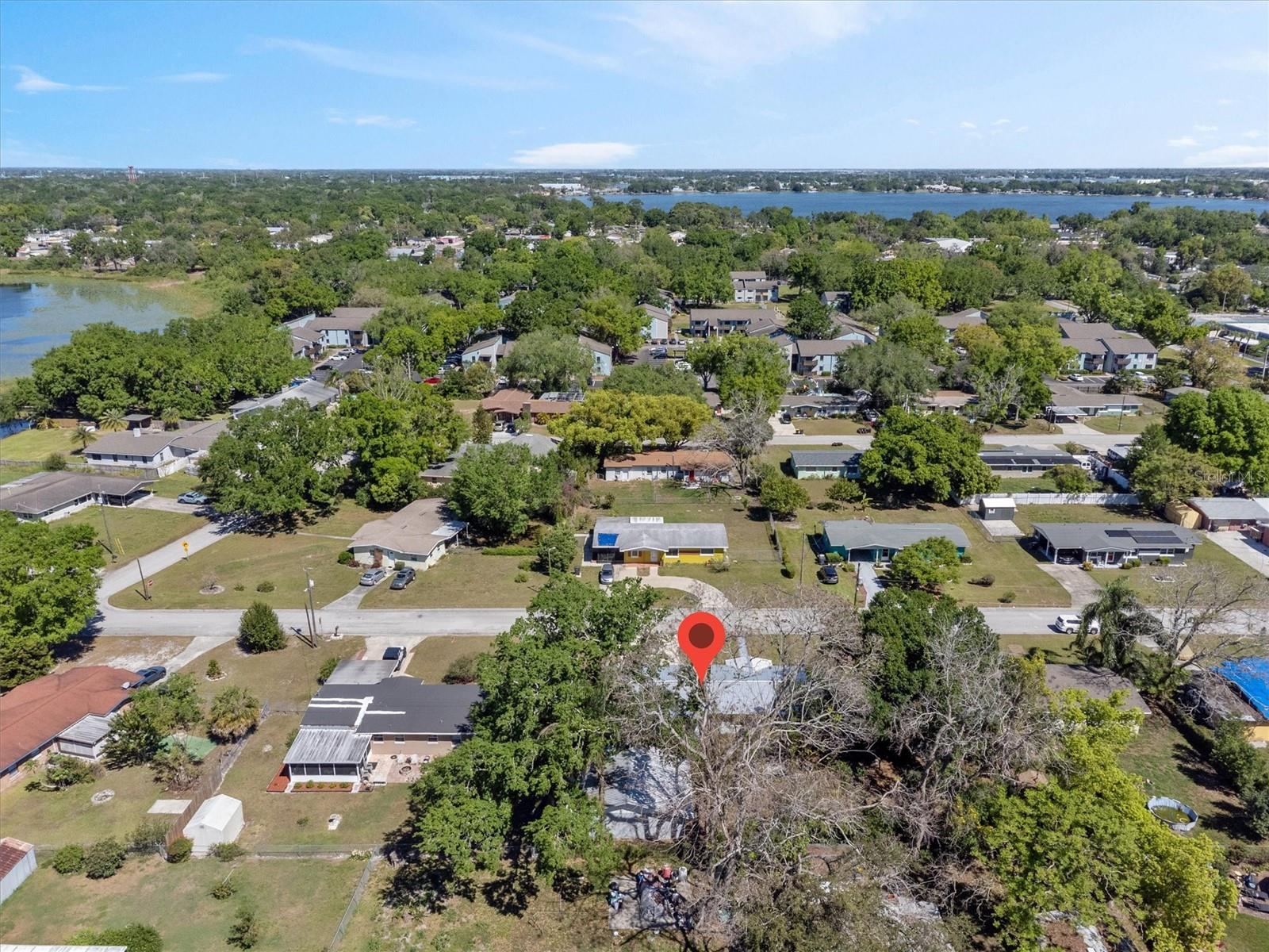 2410 NW AVENUE B, WINTER HAVEN, FL, 33880
