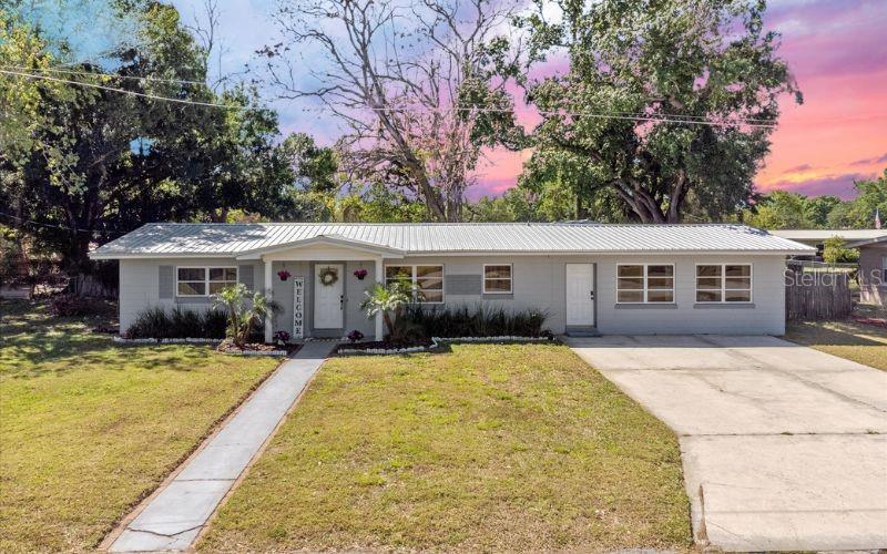 2410 NW AVENUE B, WINTER HAVEN, FL, 33880