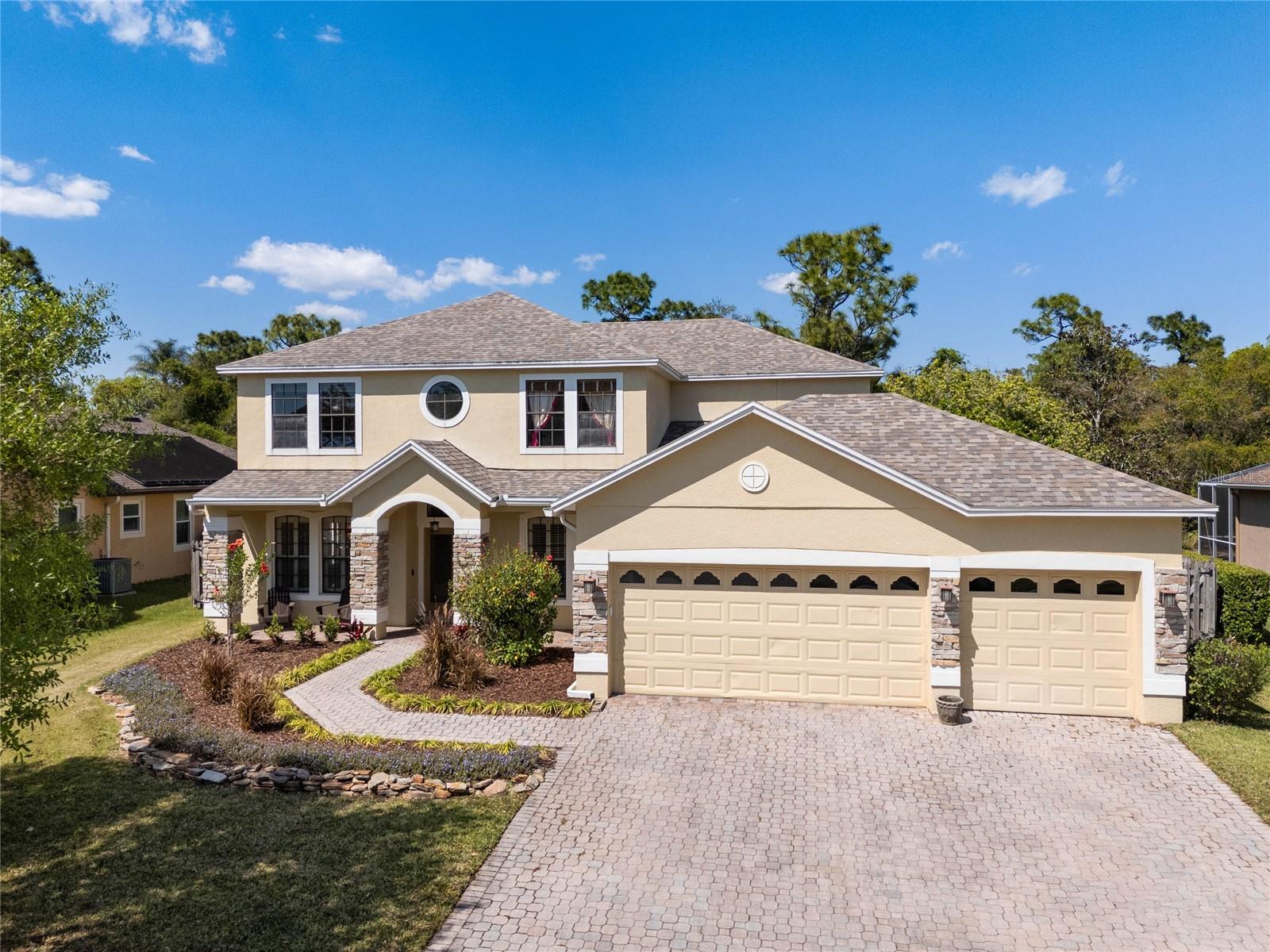 3428 DEER OAK CIR, OVIEDO, FL, 32766
