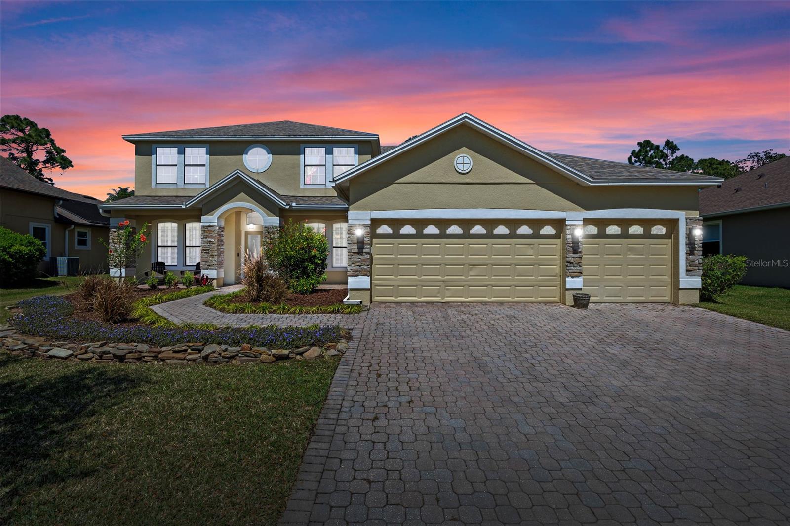 3428 DEER OAK CIR, OVIEDO, FL, 32766