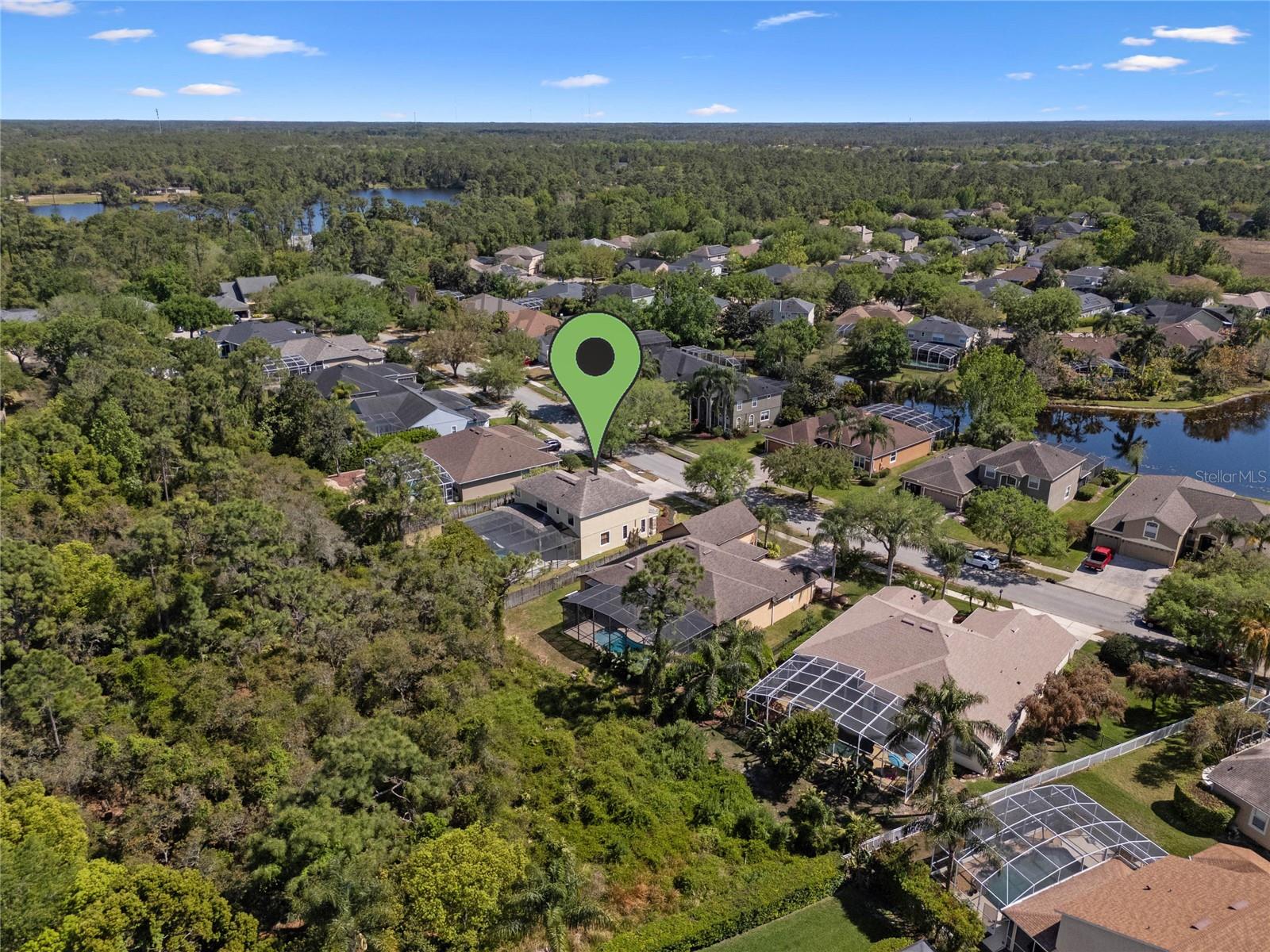 3428 DEER OAK CIR, OVIEDO, FL, 32766