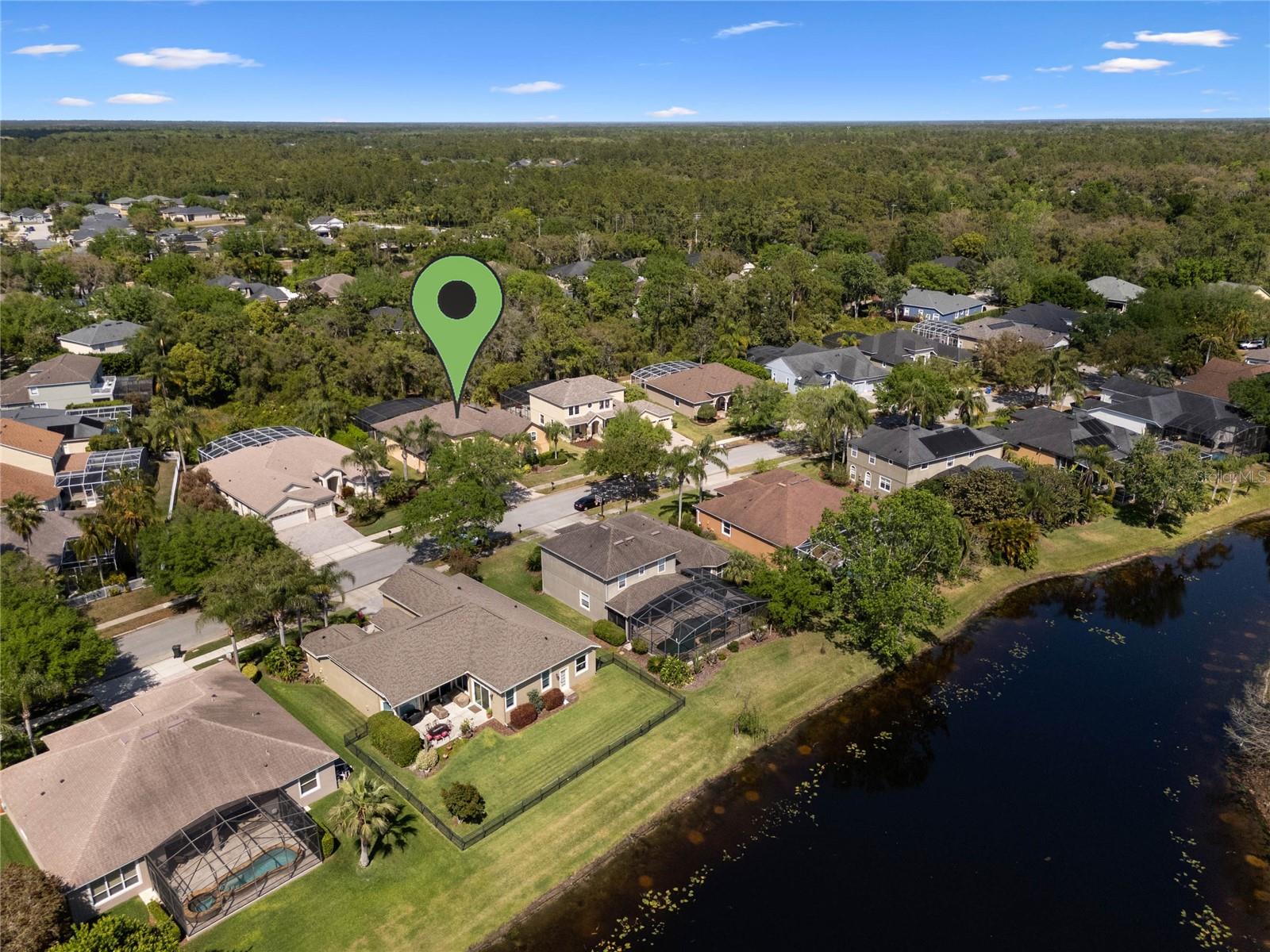 3428 DEER OAK CIR, OVIEDO, FL, 32766