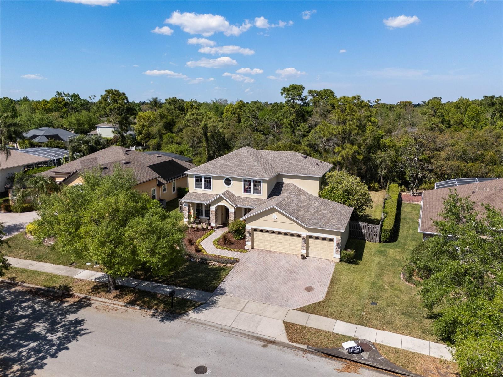 3428 DEER OAK CIR, OVIEDO, FL, 32766