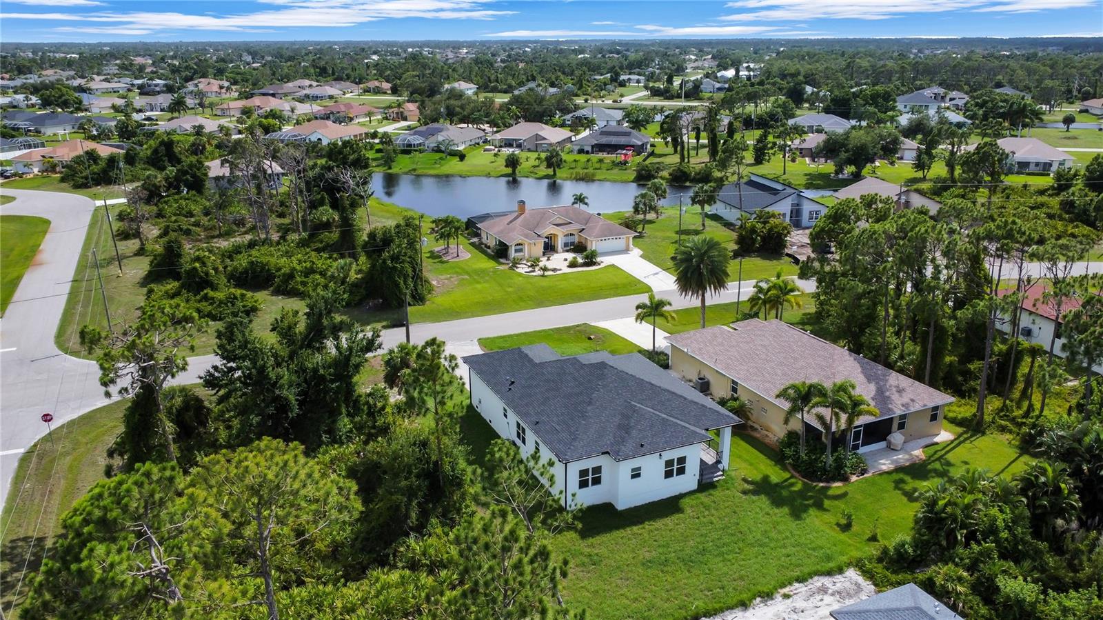 280 ANTIS DR, ROTONDA WEST, FL, 33947