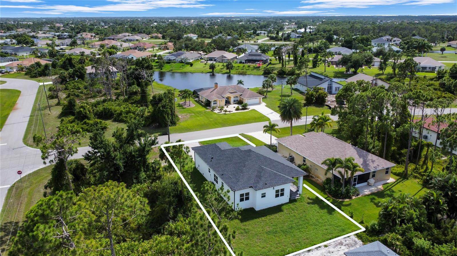 280 ANTIS DR, ROTONDA WEST, FL, 33947