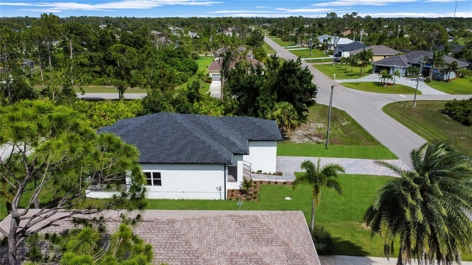 280 ANTIS DR, ROTONDA WEST, FL, 33947