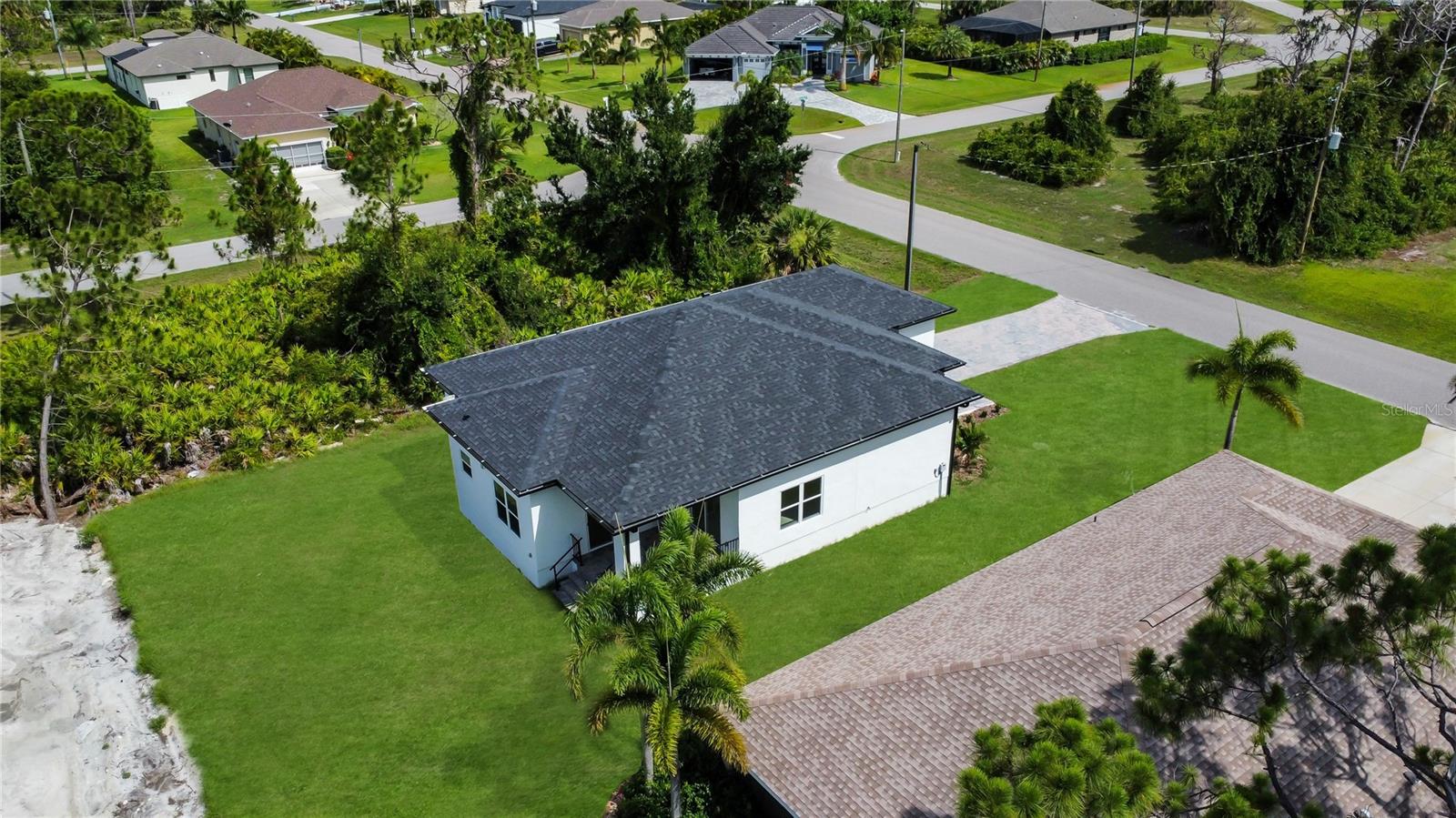 280 ANTIS DR, ROTONDA WEST, FL, 33947