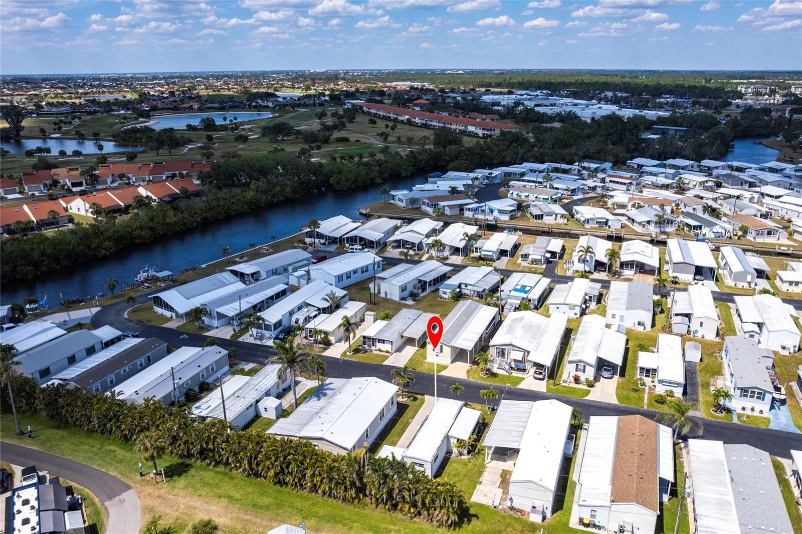 10101 BURNT STORE RD #142, PUNTA GORDA, FL, 33950