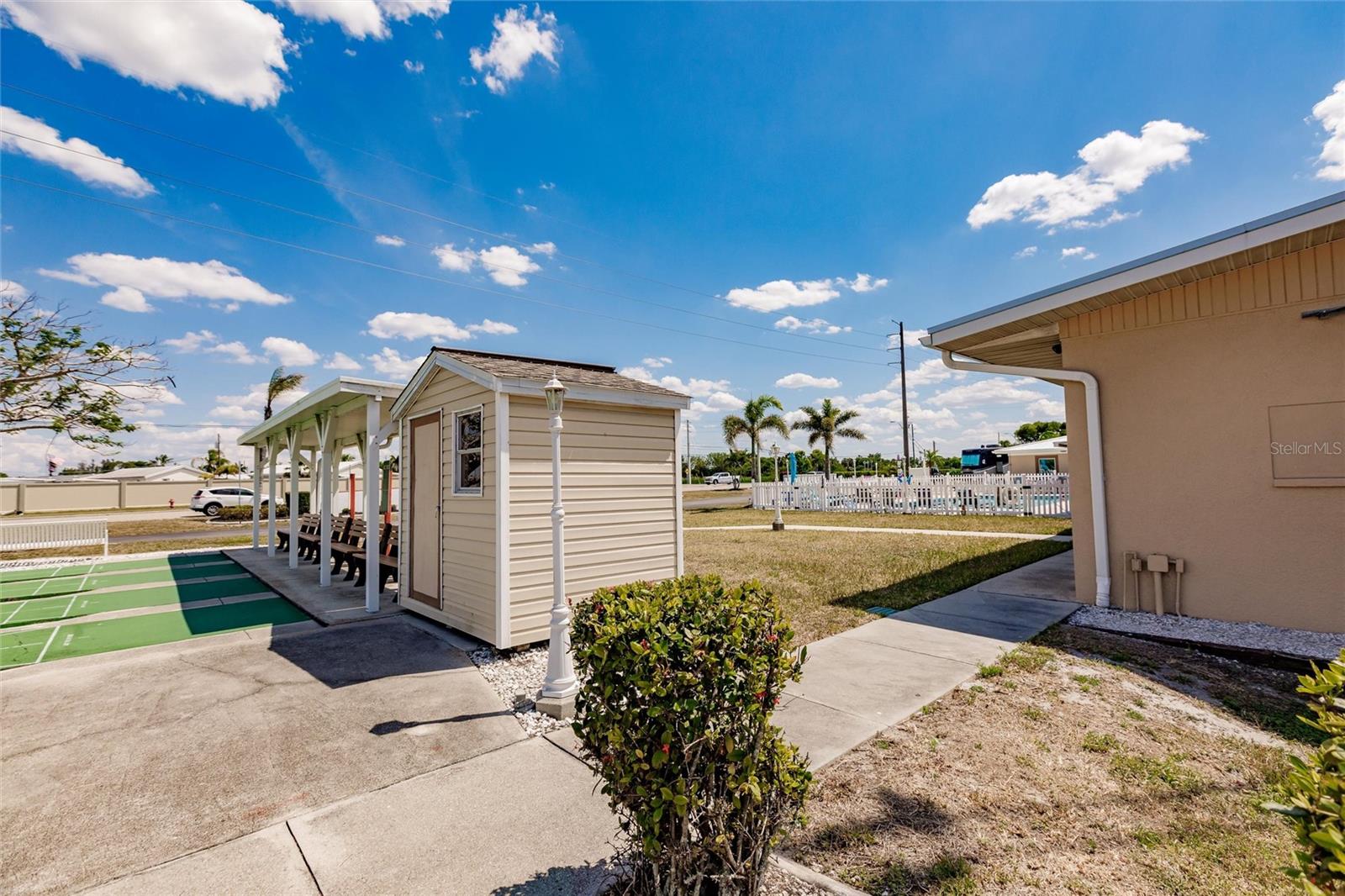 10101 BURNT STORE RD #142, PUNTA GORDA, FL, 33950