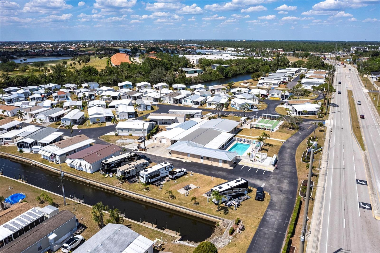 10101 BURNT STORE RD #142, PUNTA GORDA, FL, 33950