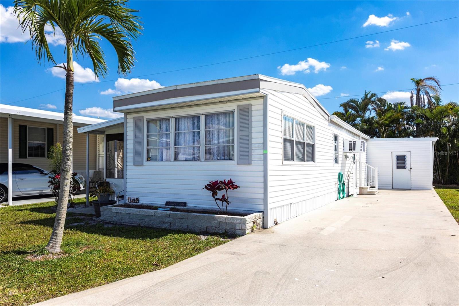 10101 BURNT STORE RD #142, PUNTA GORDA, FL, 33950