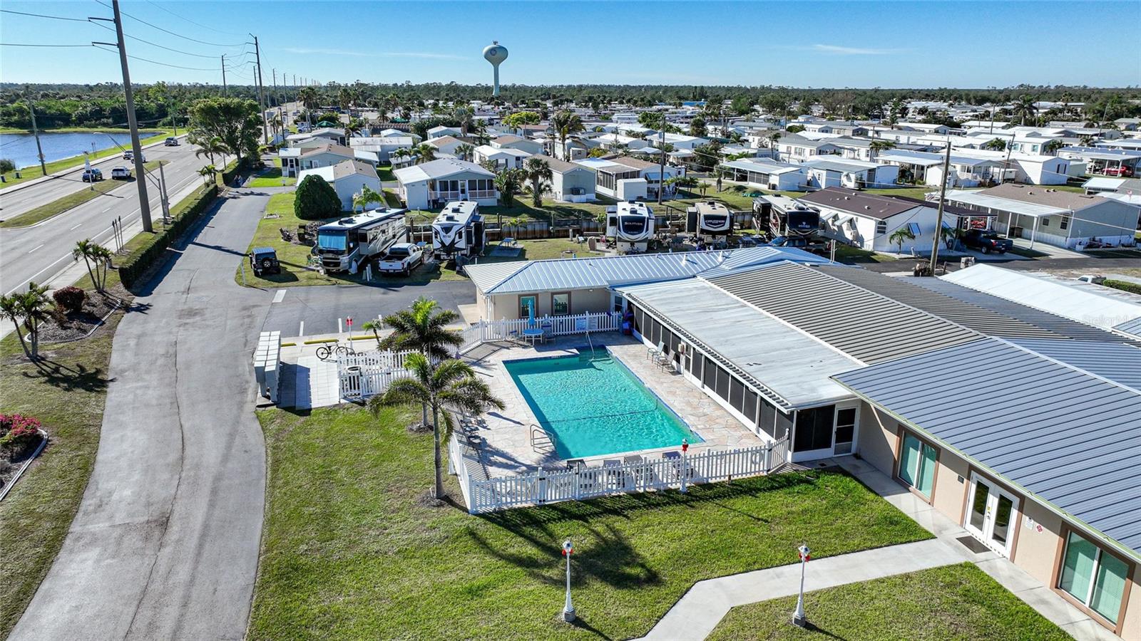 10101 BURNT STORE RD #142, PUNTA GORDA, FL, 33950