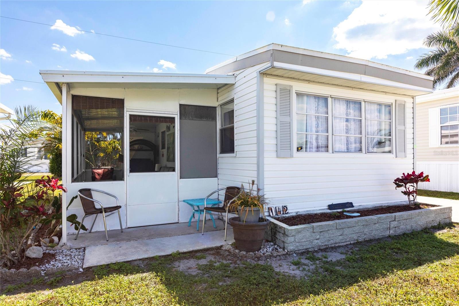 10101 BURNT STORE RD #142, PUNTA GORDA, FL, 33950