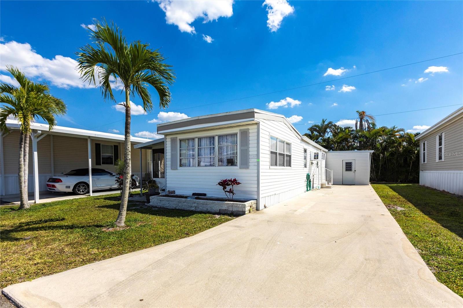 10101 BURNT STORE RD #142, PUNTA GORDA, FL, 33950