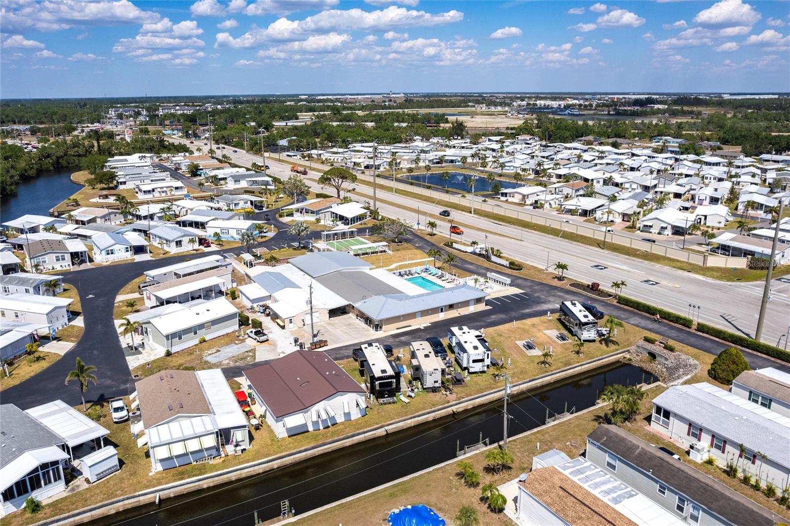 10101 BURNT STORE RD #142, PUNTA GORDA, FL, 33950