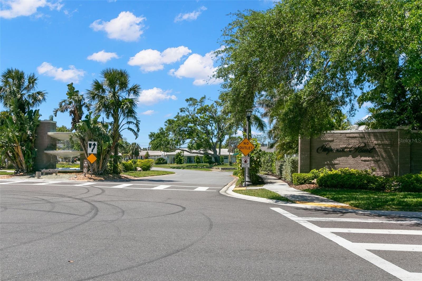 14806 CROWN DR, LARGO, FL, 33774