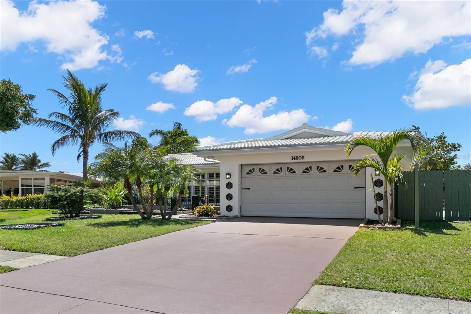 14806 CROWN DR, LARGO, FL, 33774