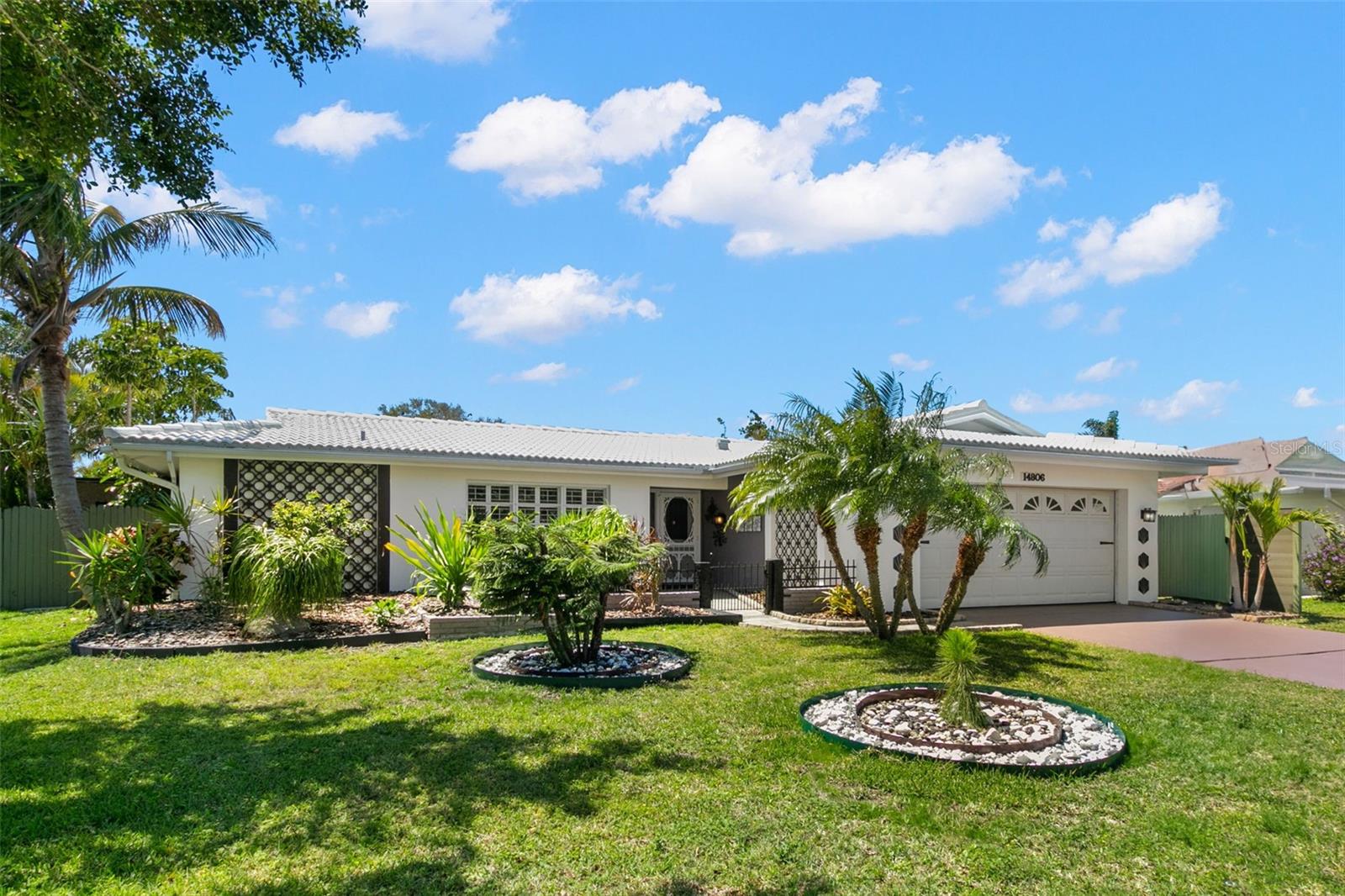 14806 CROWN DR, LARGO, FL, 33774