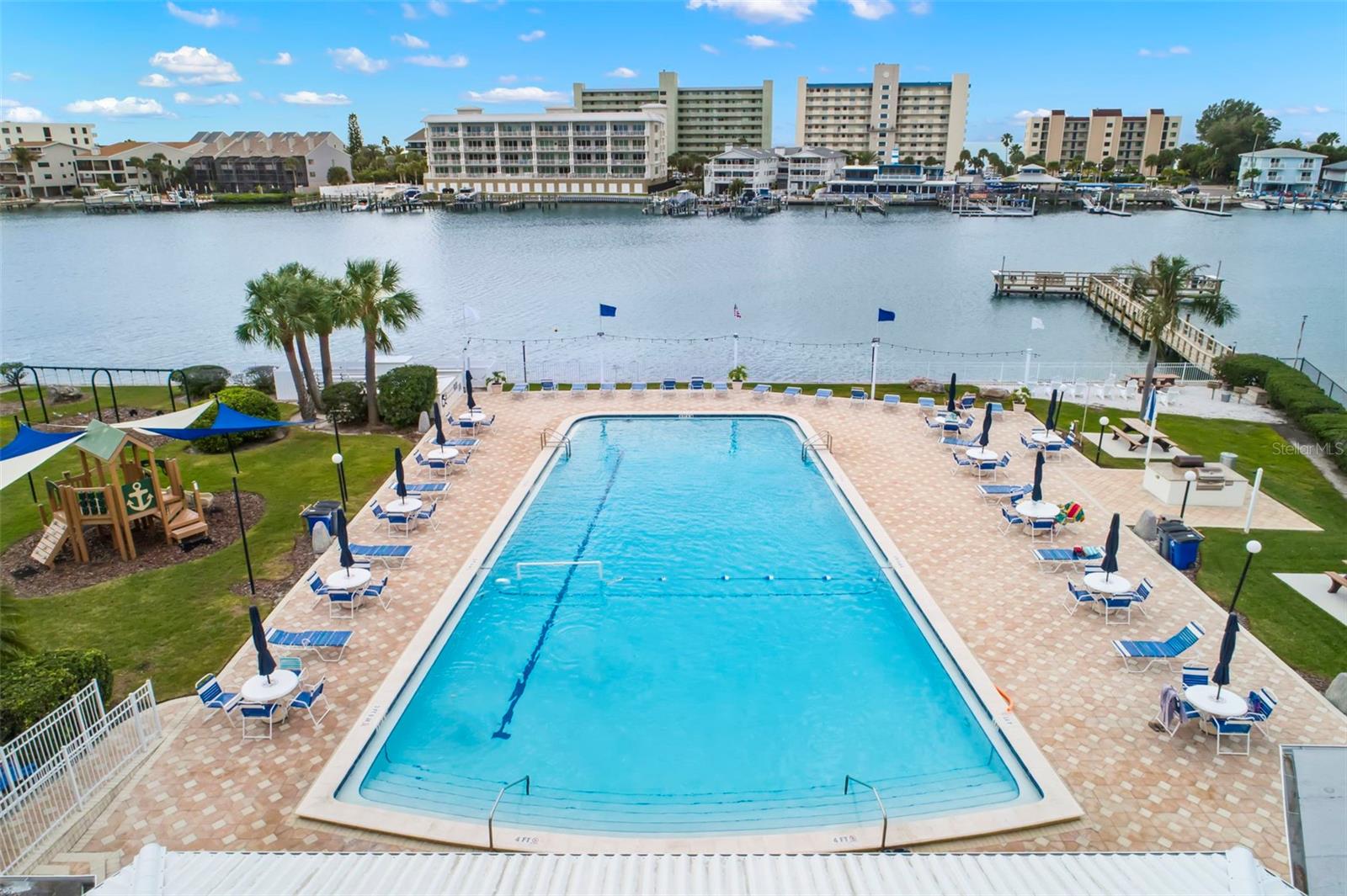 14806 CROWN DR, LARGO, FL, 33774