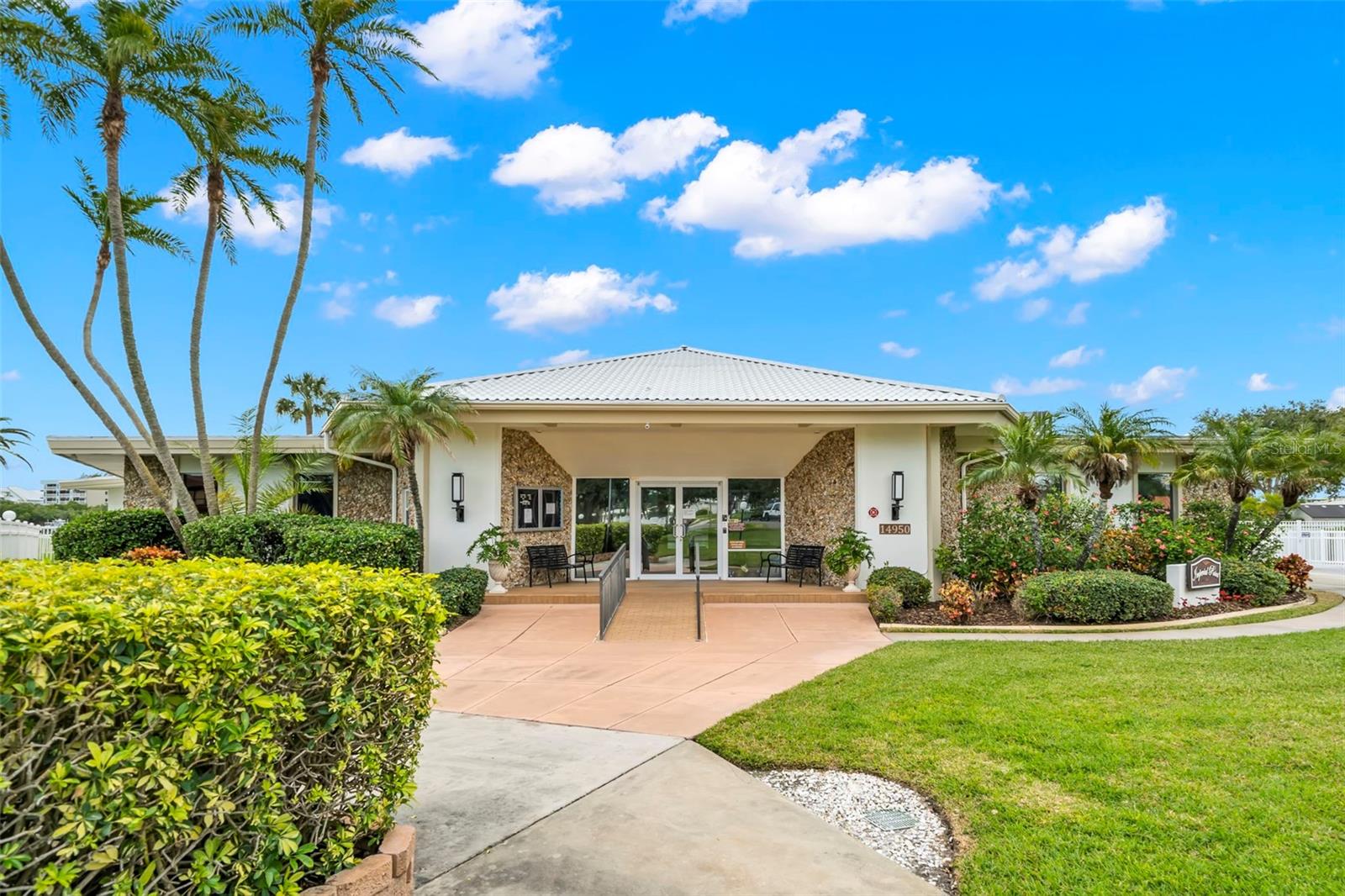 14806 CROWN DR, LARGO, FL, 33774