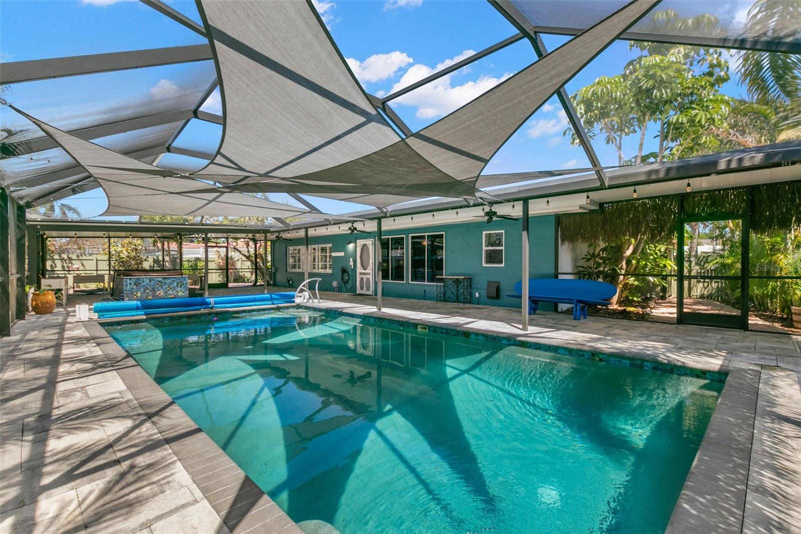 14806 CROWN DR, LARGO, FL, 33774