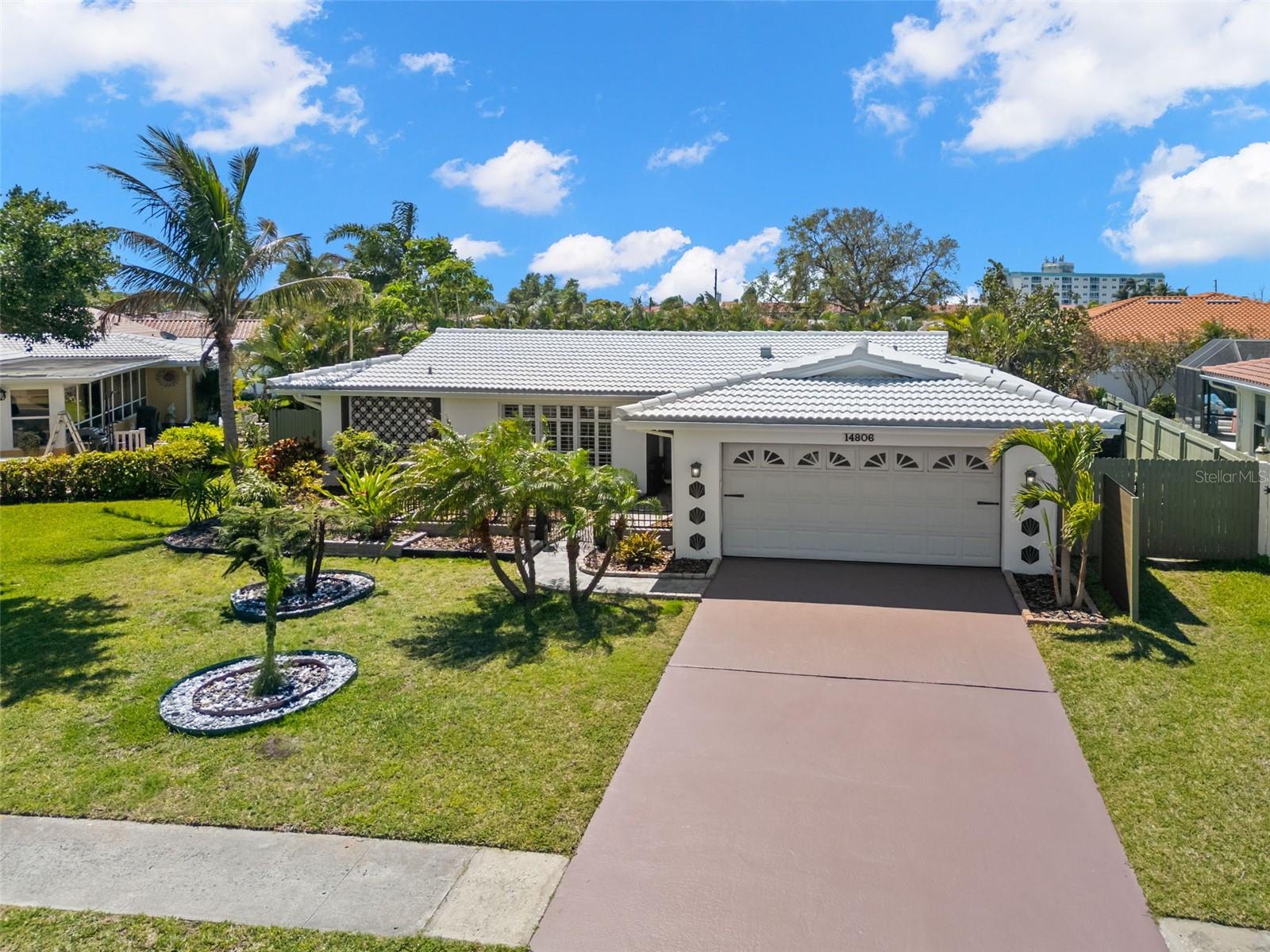 14806 CROWN DR, LARGO, FL, 33774