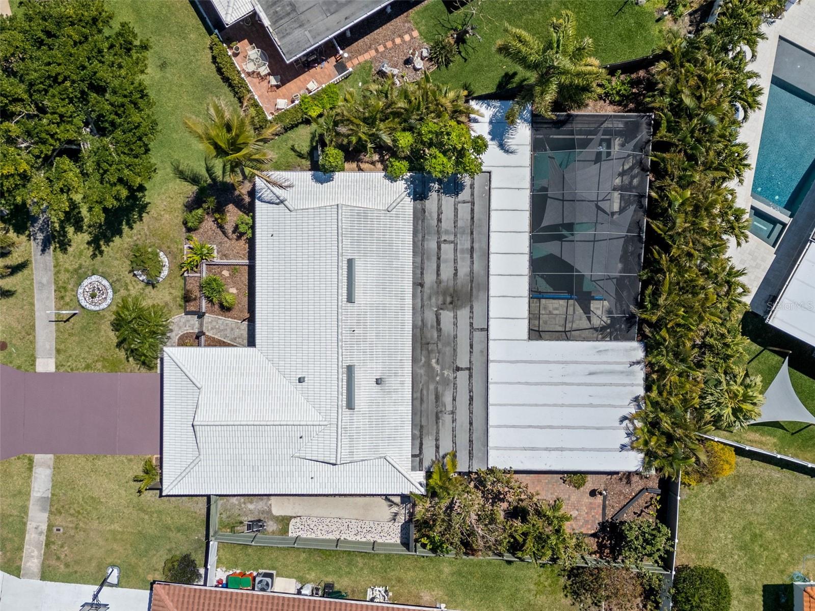 14806 CROWN DR, LARGO, FL, 33774