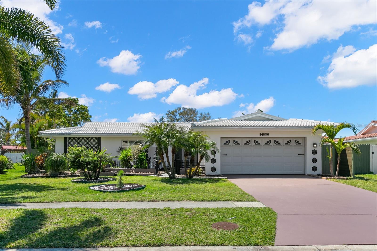 14806 CROWN DR, LARGO, FL, 33774