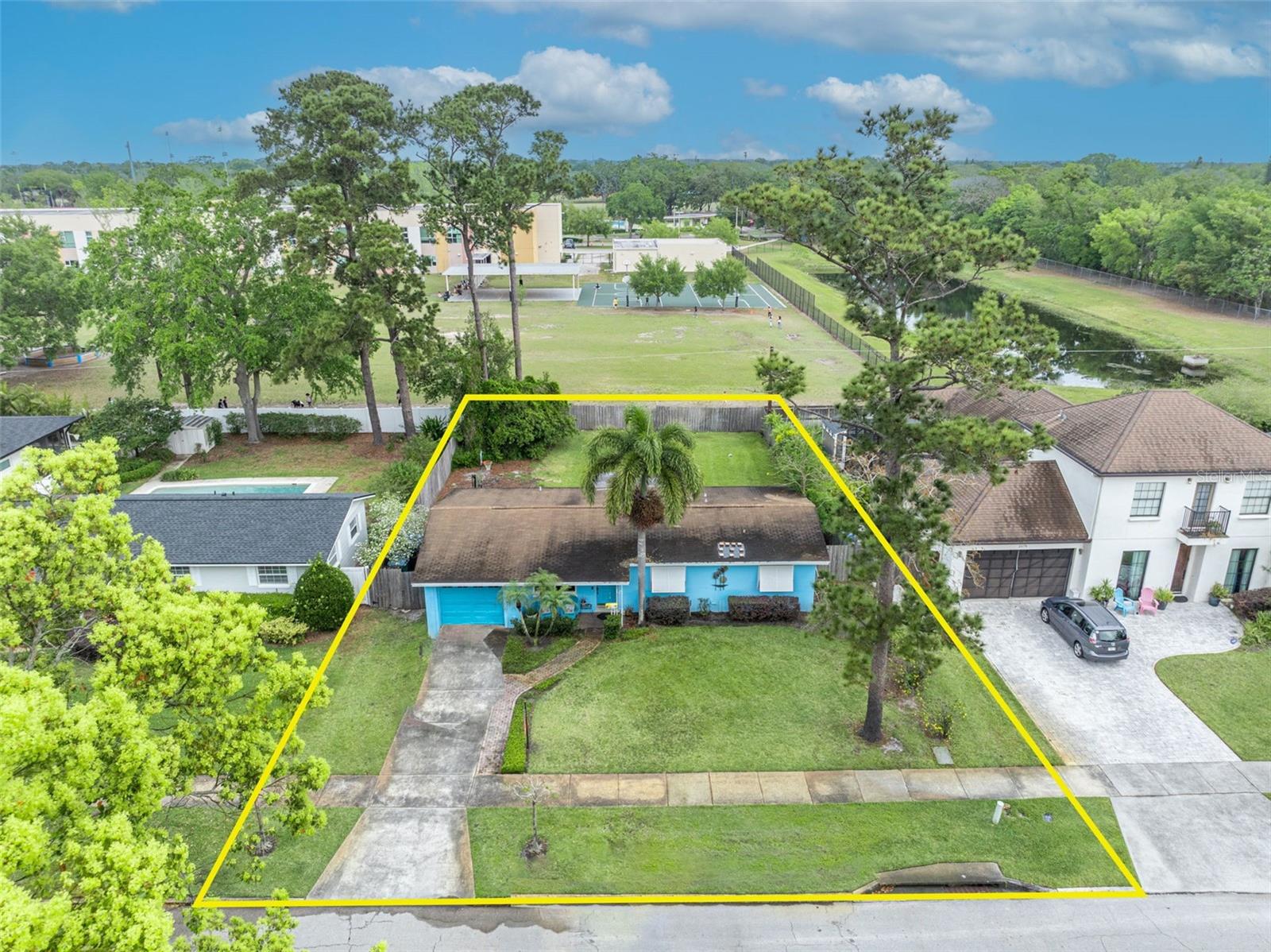 2565 BROOKSHIRE AVE, WINTER PARK, FL, 32792