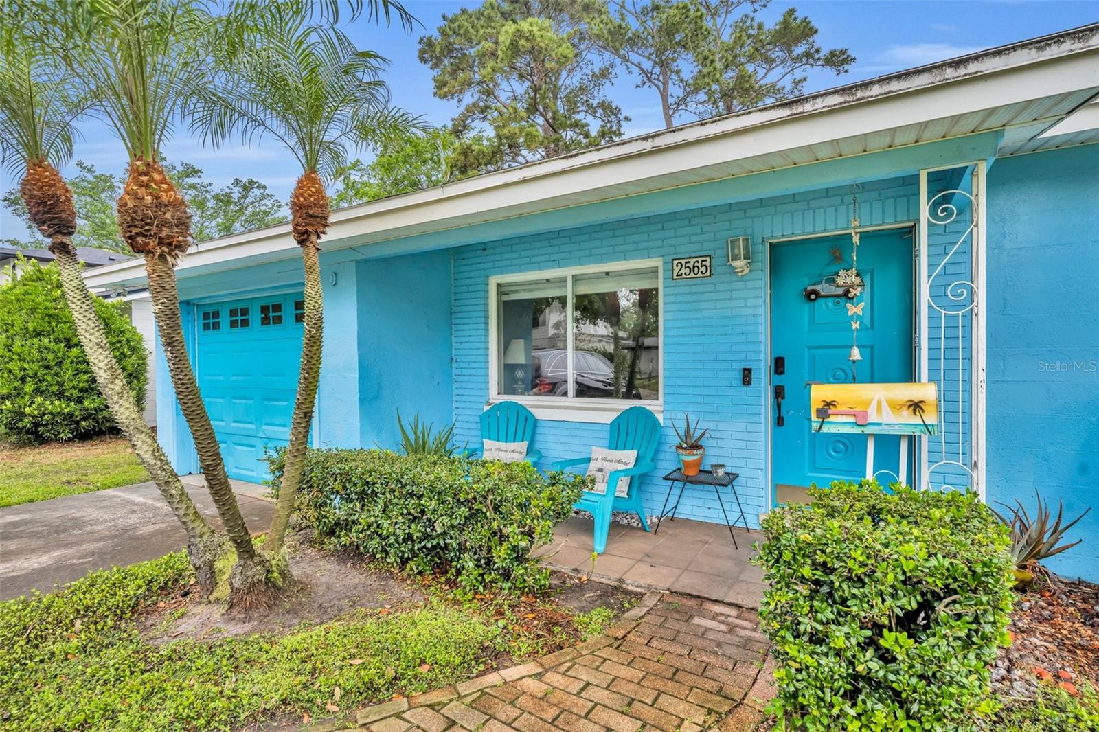 2565 BROOKSHIRE AVE, WINTER PARK, FL, 32792