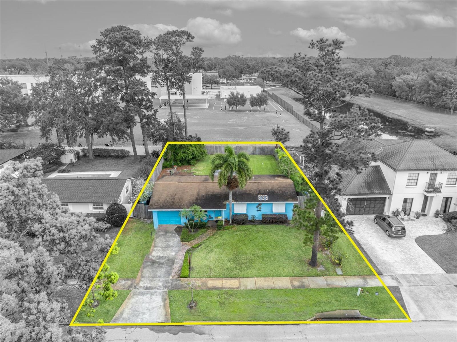 2565 BROOKSHIRE AVE, WINTER PARK, FL, 32792