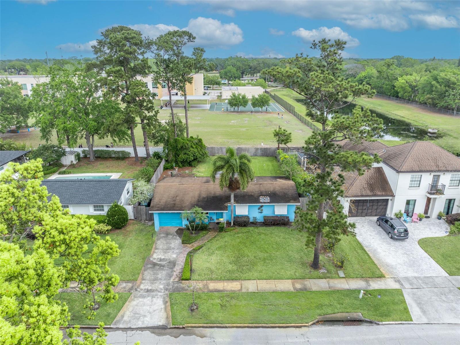 2565 BROOKSHIRE AVE, WINTER PARK, FL, 32792