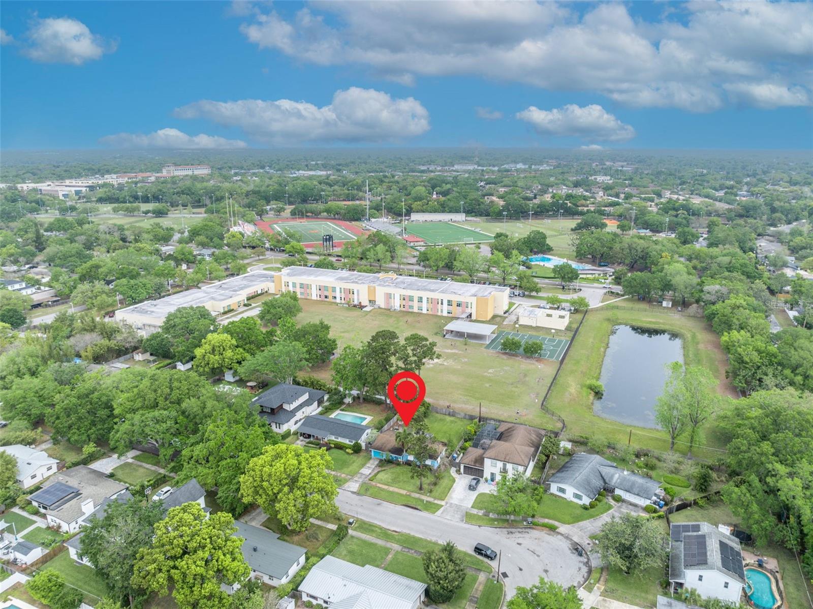 2565 BROOKSHIRE AVE, WINTER PARK, FL, 32792