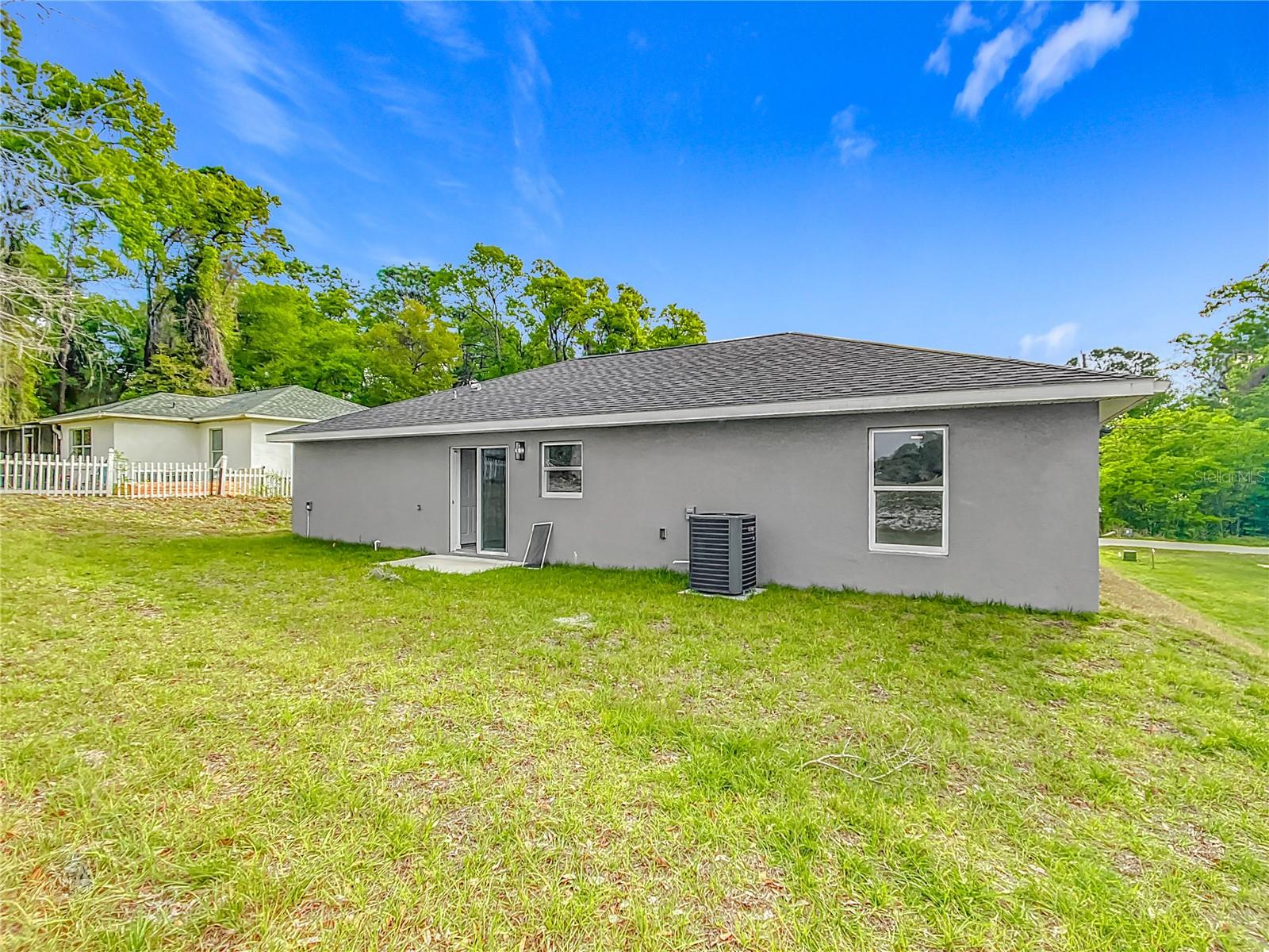 14914 SE 28TH CT, SUMMERFIELD, FL, 34491