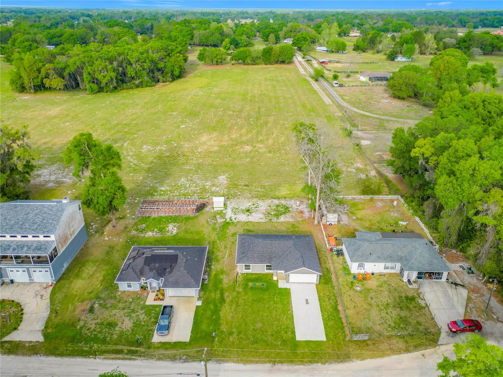 14914 SE 28TH CT, SUMMERFIELD, FL, 34491