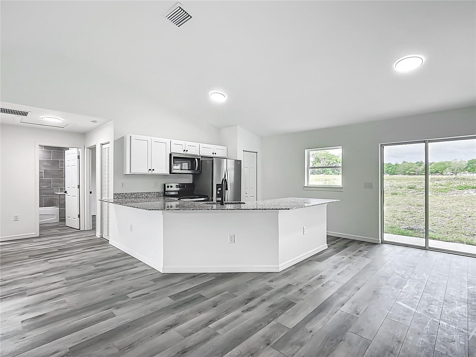 14914 SE 28TH CT, SUMMERFIELD, FL, 34491