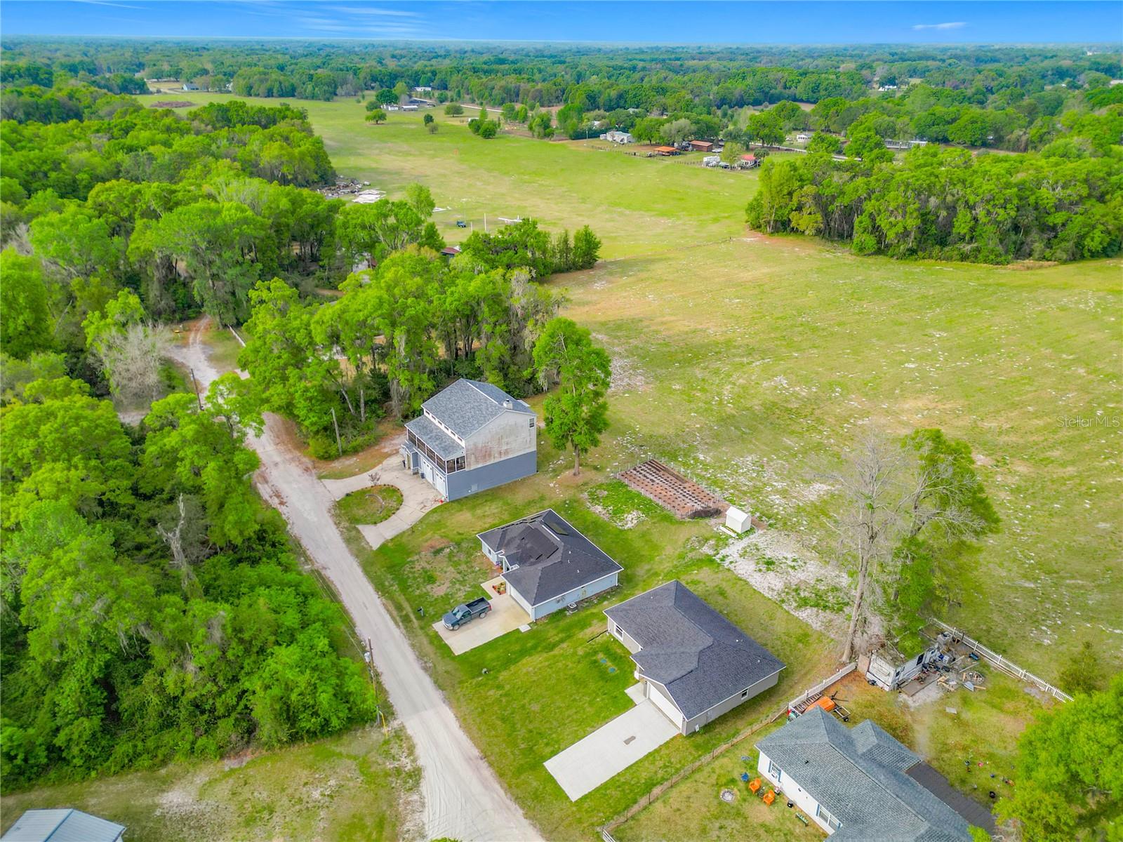 14914 SE 28TH CT, SUMMERFIELD, FL, 34491